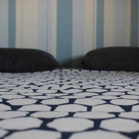 B&B Al Gravattone Venosa Zewnętrze zdjęcie