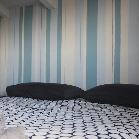 B&B Al Gravattone Venosa Zewnętrze zdjęcie