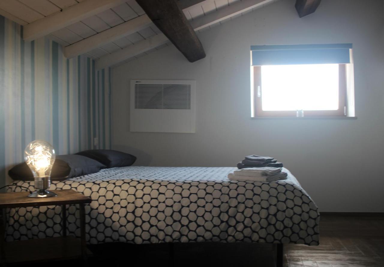 B&B Al Gravattone Venosa Zewnętrze zdjęcie