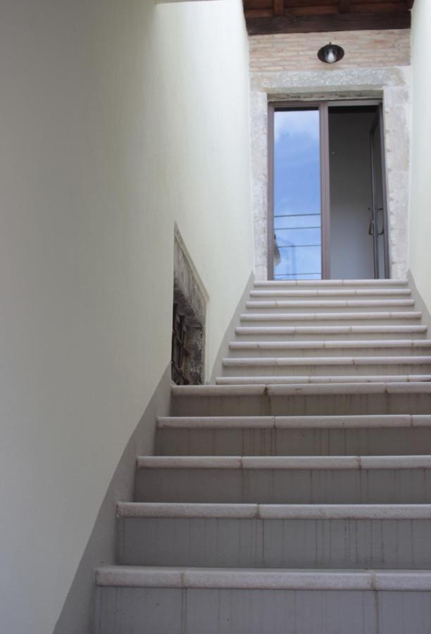 B&B Al Gravattone Venosa Zewnętrze zdjęcie
