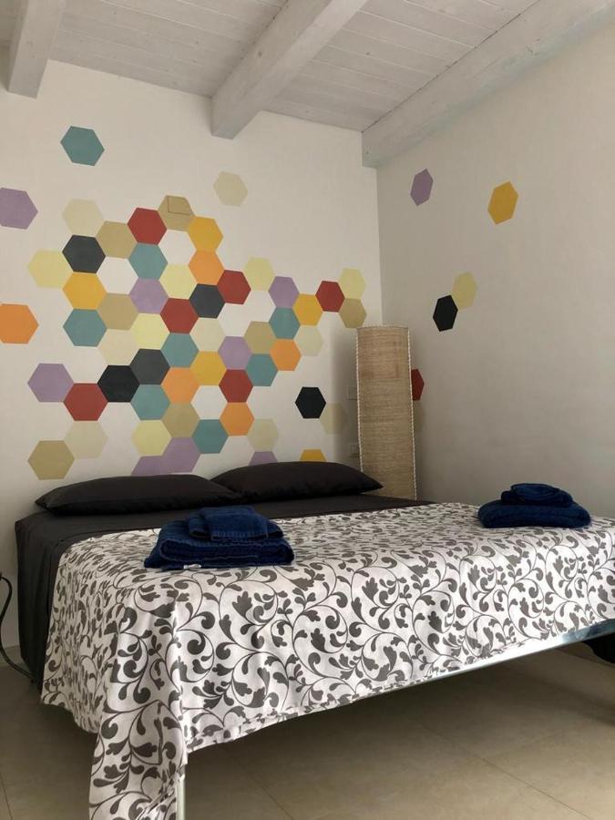 B&B Al Gravattone Venosa Zewnętrze zdjęcie