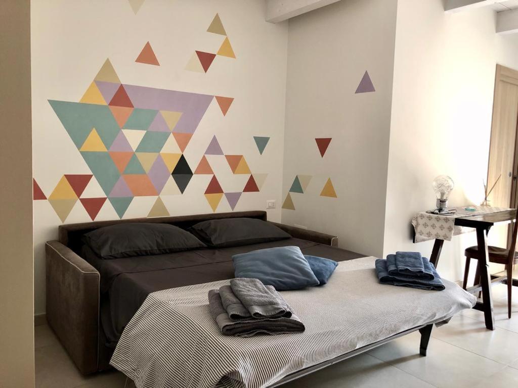 B&B Al Gravattone Venosa Zewnętrze zdjęcie